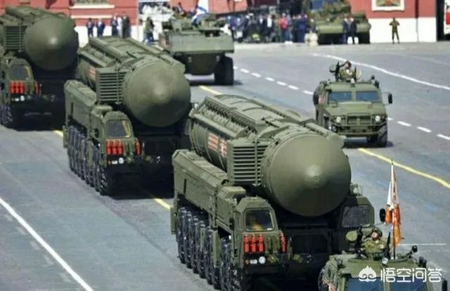 美国退出《中导条约》对俄罗斯有什么影响？