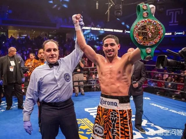 拳击，斯彭斯下一个对手真的会是帕奎奥吗？