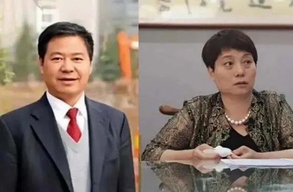 被女儿举报后，前妻又举报山东蓝翔校长，他们一家这是怎么了？
