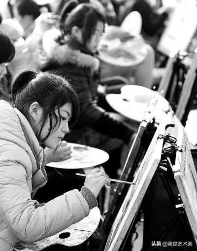 高三复读生适合学艺术吗？