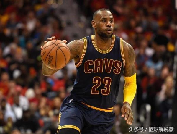 2018NBA赛季现役巨星都有哪些？