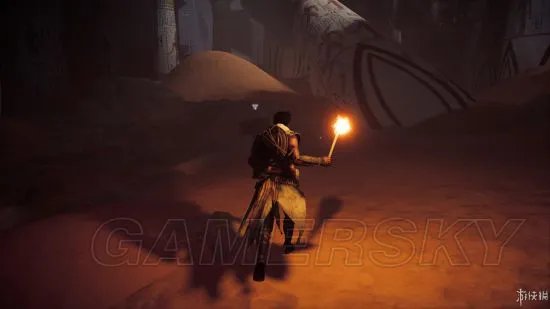 《刺客信条起源》图文攻略 全任务流程图文攻略