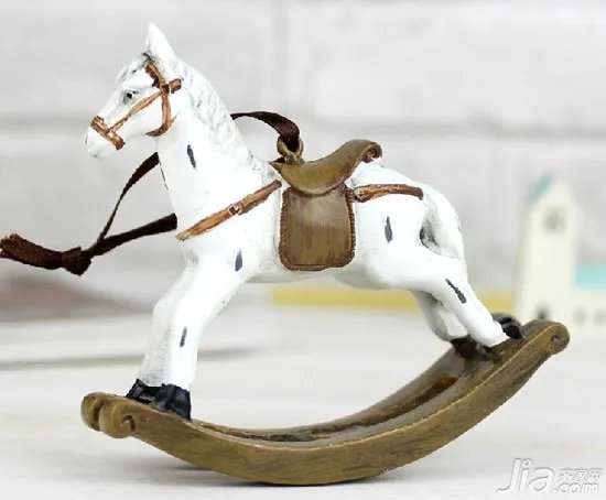 12款超萌摆件装饰 将森系范进行到底