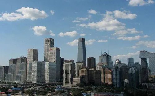 北京不限购新楼盘