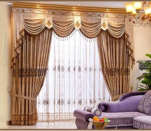 加盟窗帘要注意什么 窗帘哪种材质好