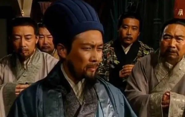 正史中，东吴西蜀九大谋士，有八位终生都是武将吗？