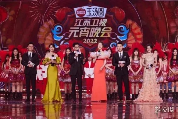 2022江苏卫视元宵晚会节目单 江苏卫视元宵晚会2022节目单