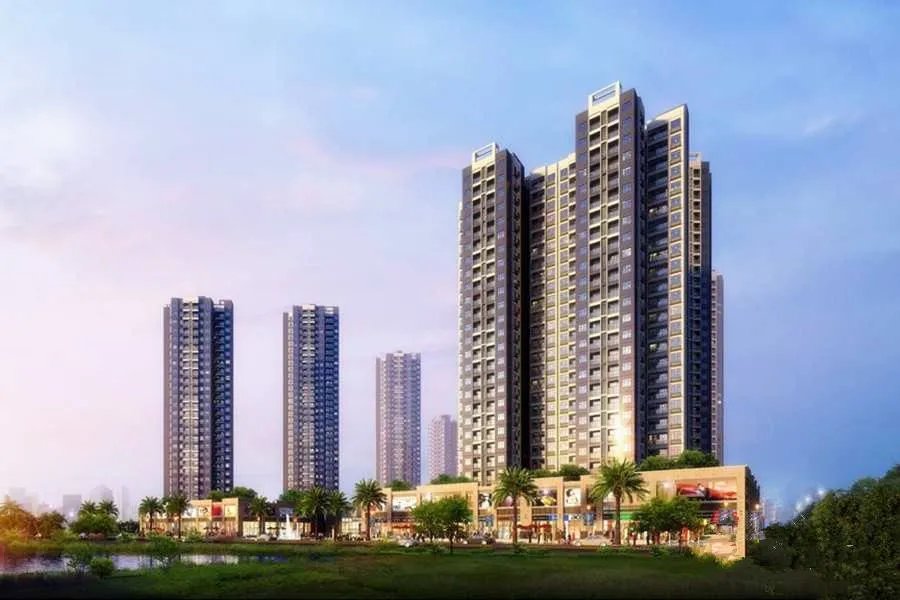 在昆明哪买房好