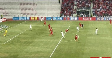 国足1-2不敌叙利亚，究竟输在哪？世预赛出线前景如何？