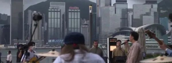 陈奕迅举办线上演唱会，日出和日落演唱会是什么操作？