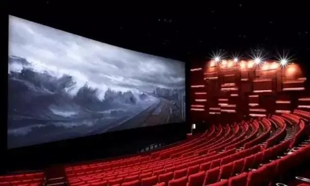 cgv电影院是韩国的吗