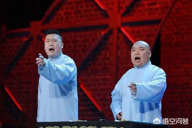 张云雷为什么突然退出《欢乐喜剧人5》？