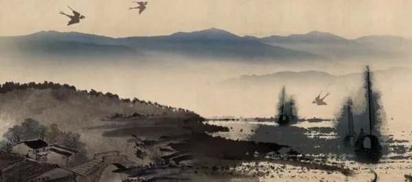 “旧时王谢堂前燕,飞入寻常百姓家”这句诗是什么意思？