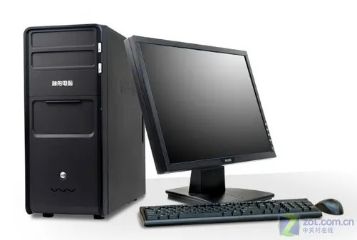 少花钱多办事 市售热门低价电脑推荐