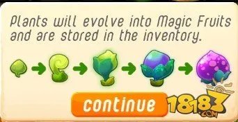 拯救外星人洞穴alienhive攻略：进化合成列表