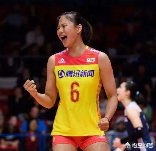 瑞士赛中国女排战胜波兰，龚翔宇打满全场、发挥出色，如何评价她的表现？