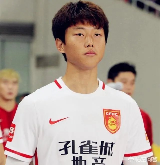 鲁能申请足协仲裁高准翼回购一事，足协称在华夏利于发展，就给注册，你怎么看？