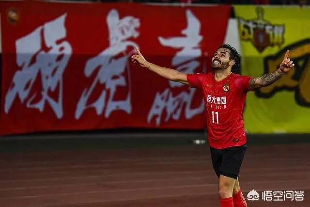 恒大5比0击败亚泰，连续两场大比分胜利宣告“王者归来”，你是怎么看的？