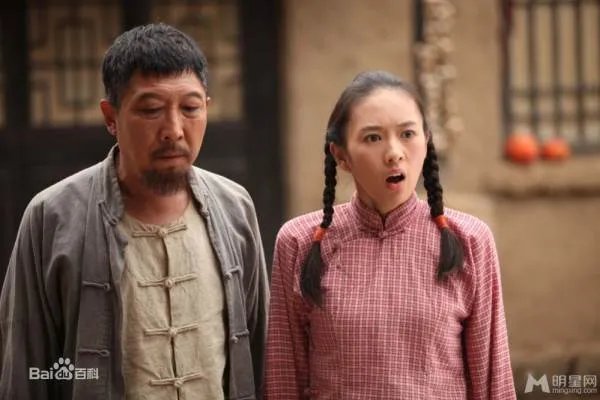 孟喜子是谁演的，孟喜子扮演者，民兵葛二蛋孟喜子