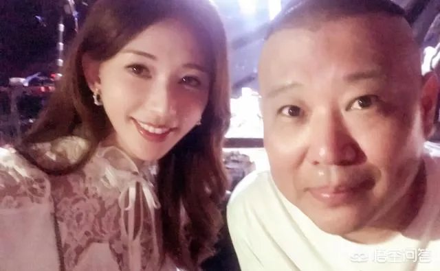 志玲结婚，一位大叔将导航语音换成郭德纲，你怎么看？