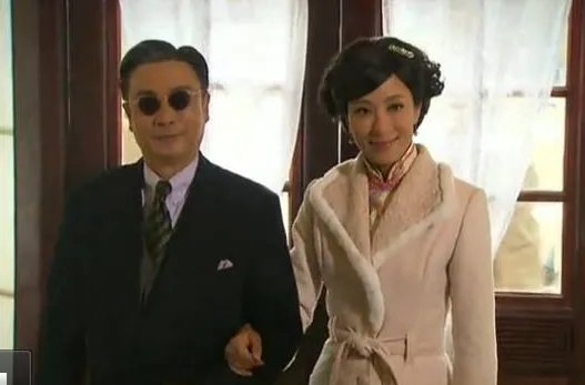 名媛望族的结局大结局剧情？