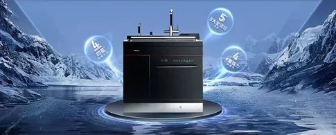 专业重构标准：森歌U5除菌集成洗碗机研发大揭秘！