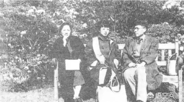 现代的那些才女中，你最欣赏谁？