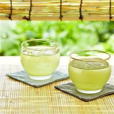 吃什么能去老年斑