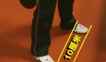 如何更好的掌握乒乓球横拍正手攻球技术的要领