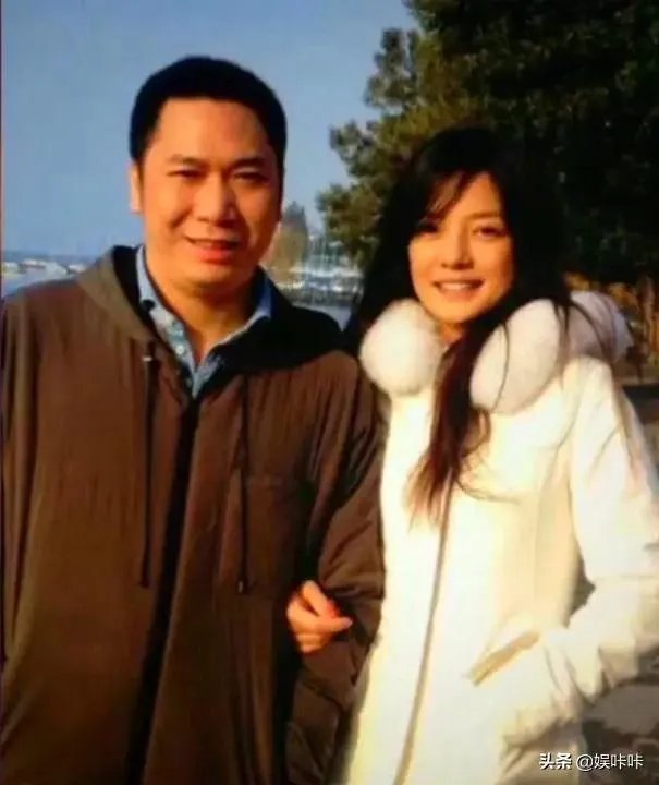 赵薇真的离婚了吗？