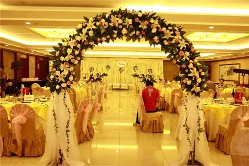 北京办一场婚礼多少钱 北京办婚礼的价格清单