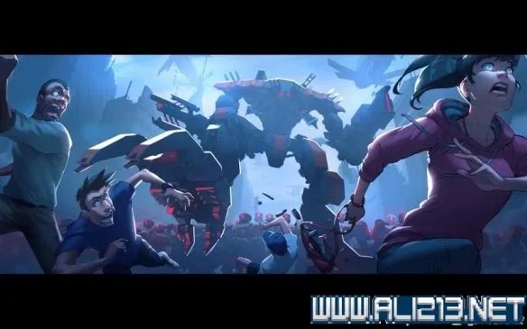 《守望先锋》全英雄介绍及流程玩法图文解析攻略