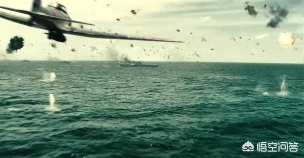 二战期间各强国的海军实力排名如何？