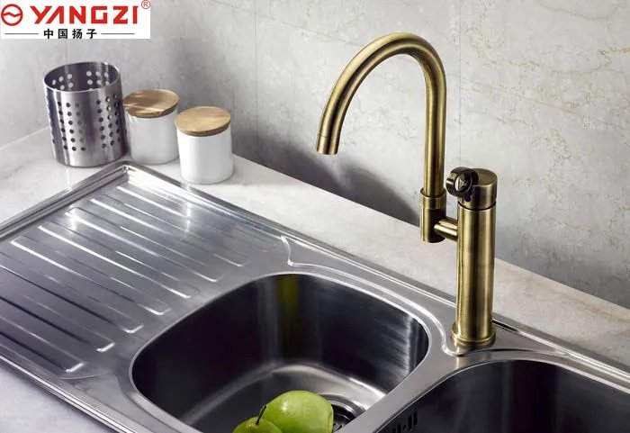 电热水龙头什么牌子好 十大电热水龙头品牌推荐