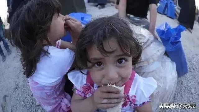 为什么土耳其总拿难民问题成功威胁欧盟？