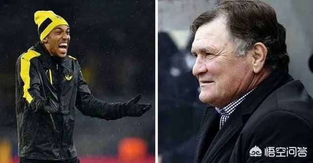 前国足主帅卡马乔在加蓬又下课了，据说是奥巴梅扬的意思，对此你怎么看？