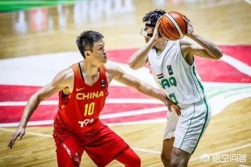 周鹏左脚第五跖骨骨裂,将无缘世界杯!中国男篮锋线上还能依赖谁?