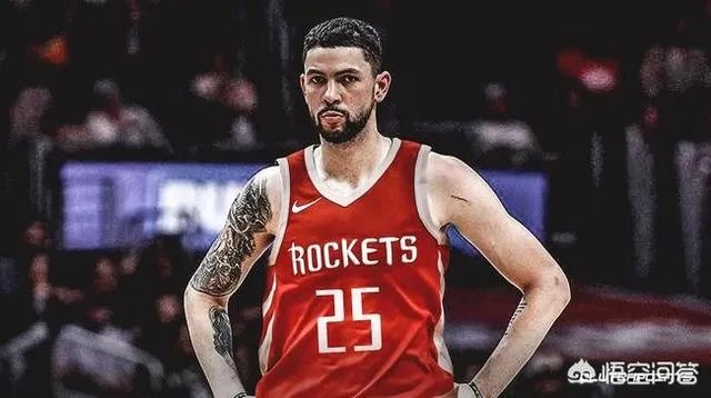 火箭将于小里弗斯签下保障合同，小里弗斯能力怎么样？火箭为什么要签他？