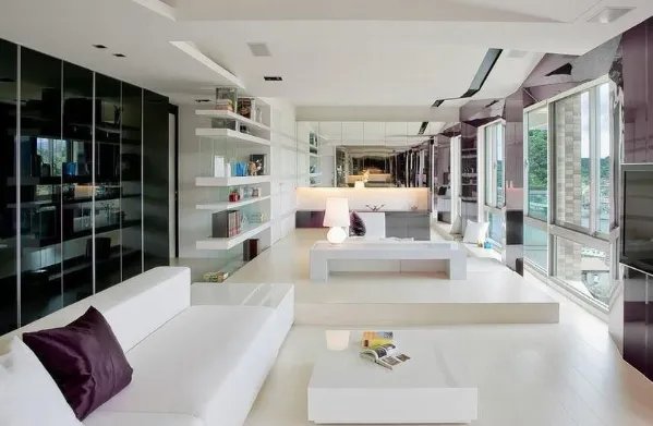 豪华装修标准是怎样的