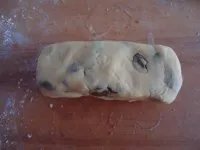 葡萄干曲奇的做法