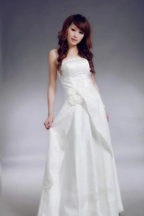 婚纱出租一套要多少钱　买婚纱和租婚纱的区别在哪