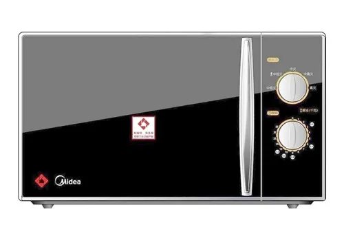 美的微波炉说明书 如何正确使用微波炉
