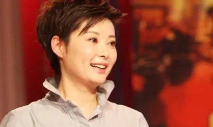 华表奖红毯袁立透明装