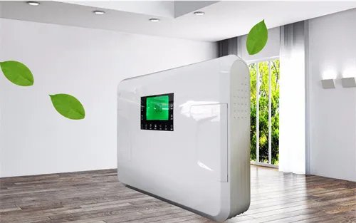 壁挂式新风系统优缺点有哪些