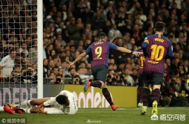 皇马0-3巴萨,皇马高层:直到0-2时我们的表现都全方面占优,但巴萨更有效率,你怎么看?