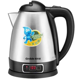 格来德电热水壶价格