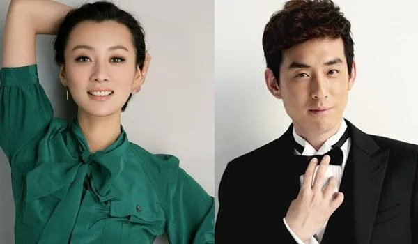 如何评价演员徐梵溪?