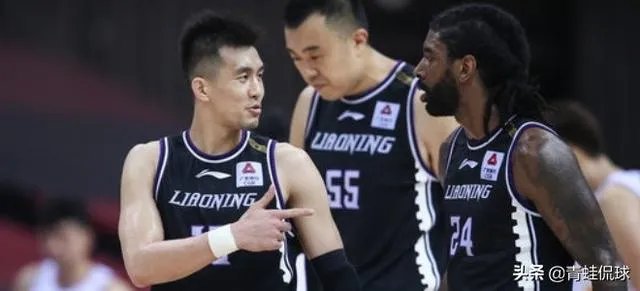 北控不敌新疆，辽宁战胜吉林如何分析接下来两队走势？