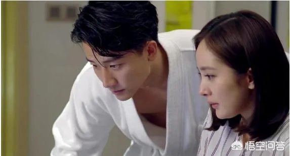 如何评价演员杨旭文？