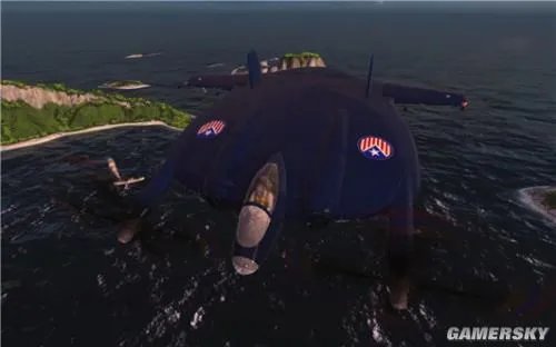 F5U战机的性能指标